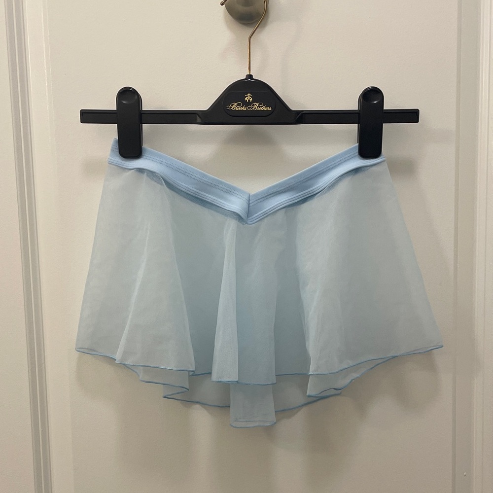 Degas ballet skirt size S